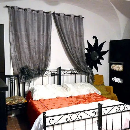 Guest house Vatican Rome