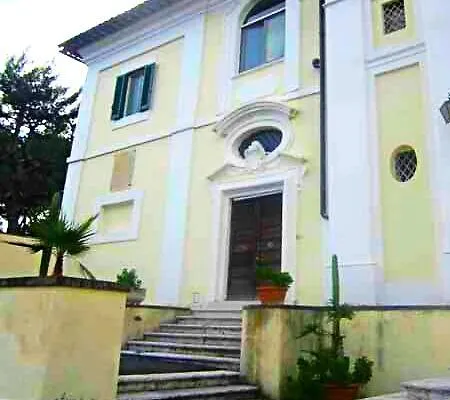 Vatican Guest house Rome