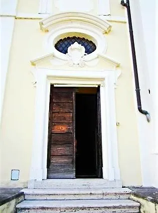 Vatican Guest house Rome