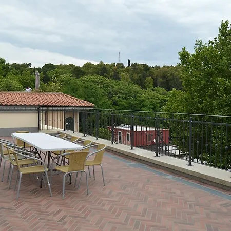 Vatican Guest house *