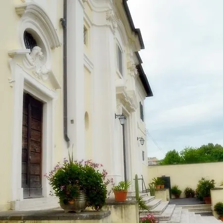Guest house Vatican